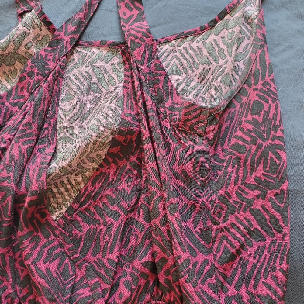 Short romper - Picture 5 of 7
